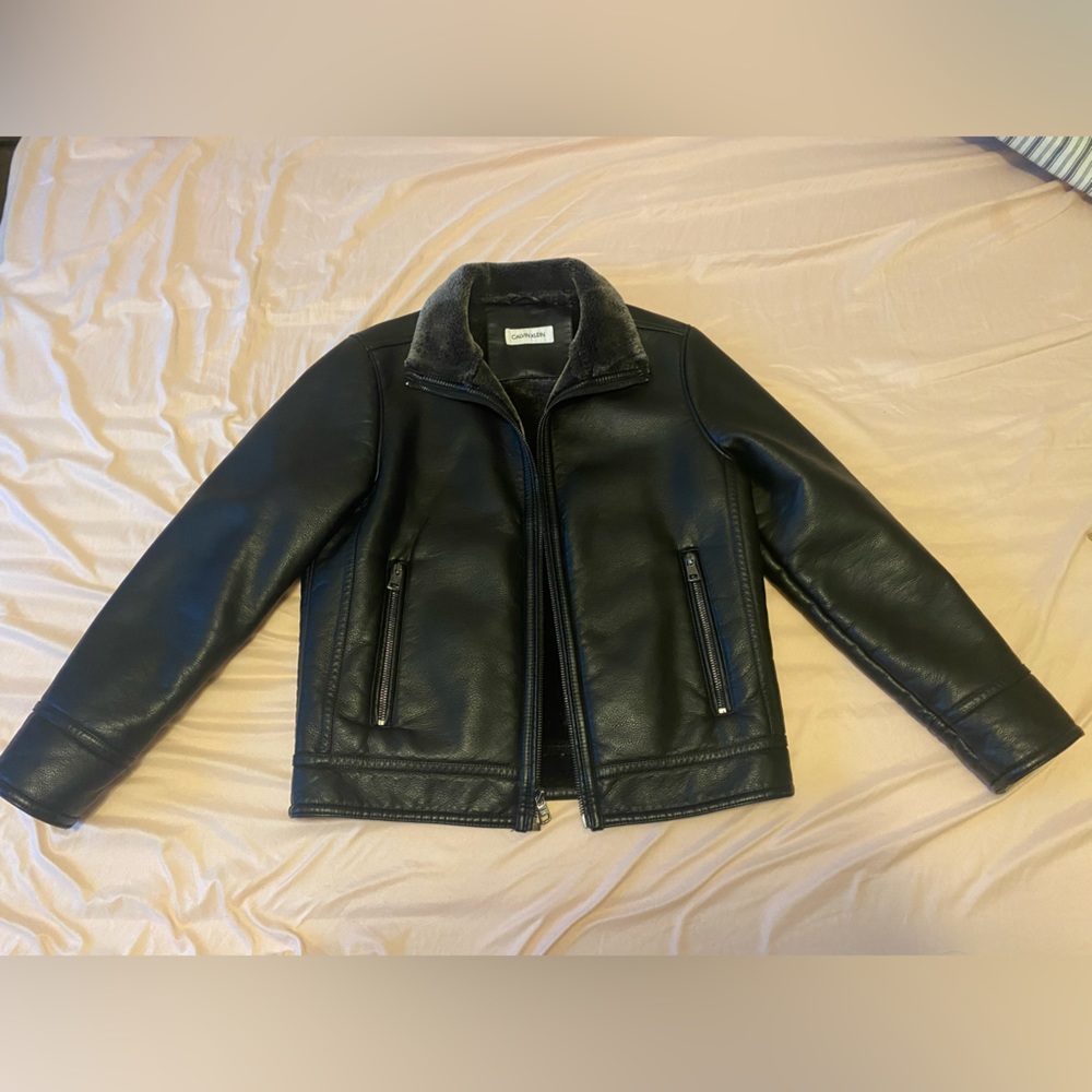 Calvin Klein Jacket